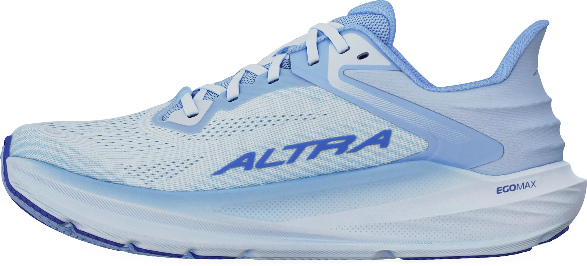 Altra Torin 8 Womens Running Shoes - Blue