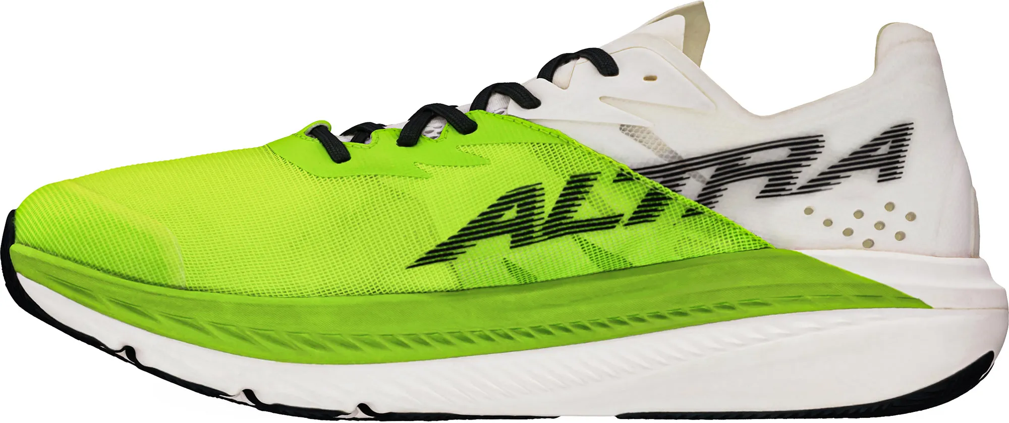 Altra Vanish Carbon 2 Womens Running Shoes - White