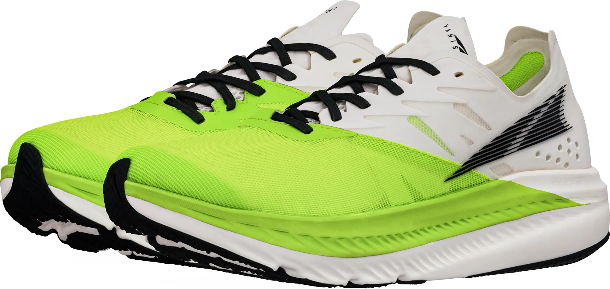 Altra Vanish Carbon 2 Womens Running Shoes - White