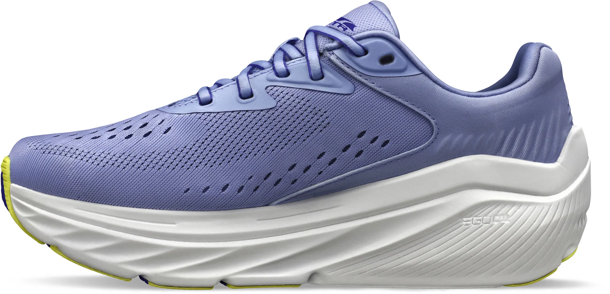Altra VIA Olympus 2 Womens Running Shoes - Purple
