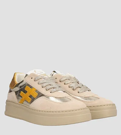 ANOTHER TREND ATHLETIC BABY SILK