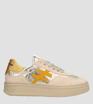 ANOTHER TREND ATHLETIC BABY SILK