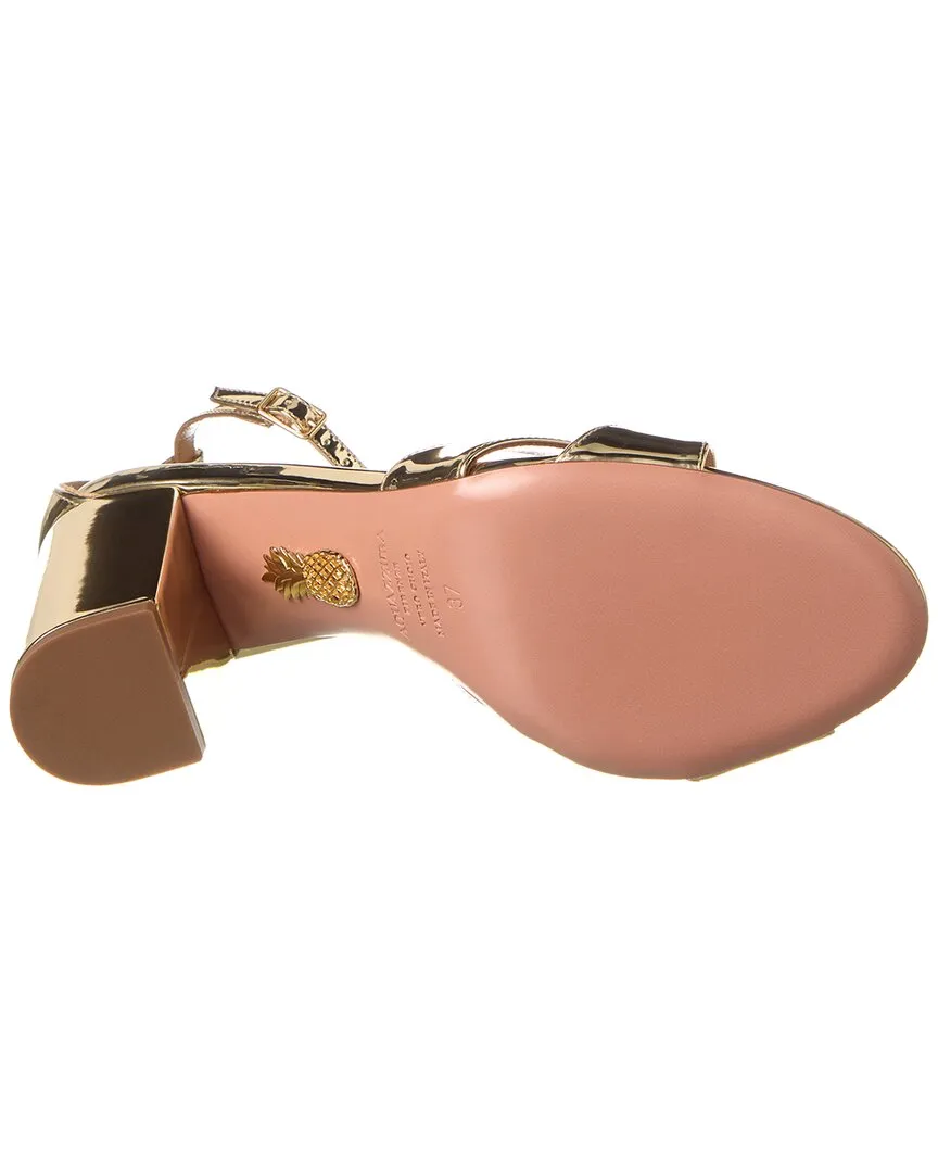 Aquazzura Divine 85 Sandal
