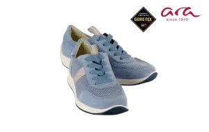 Ara Baltic Blue