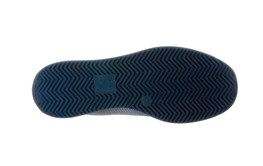 Ara Baltic Blue
