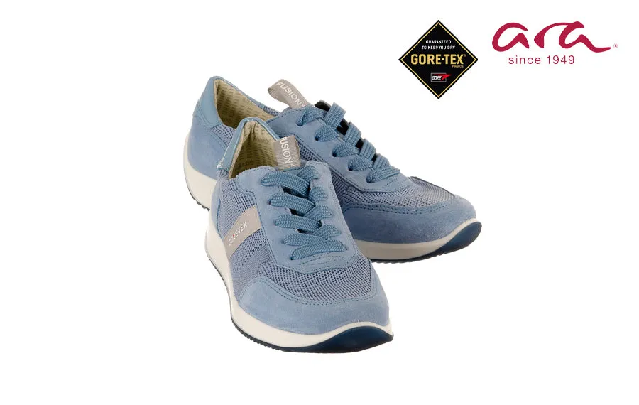 Ara Baltic Blue
