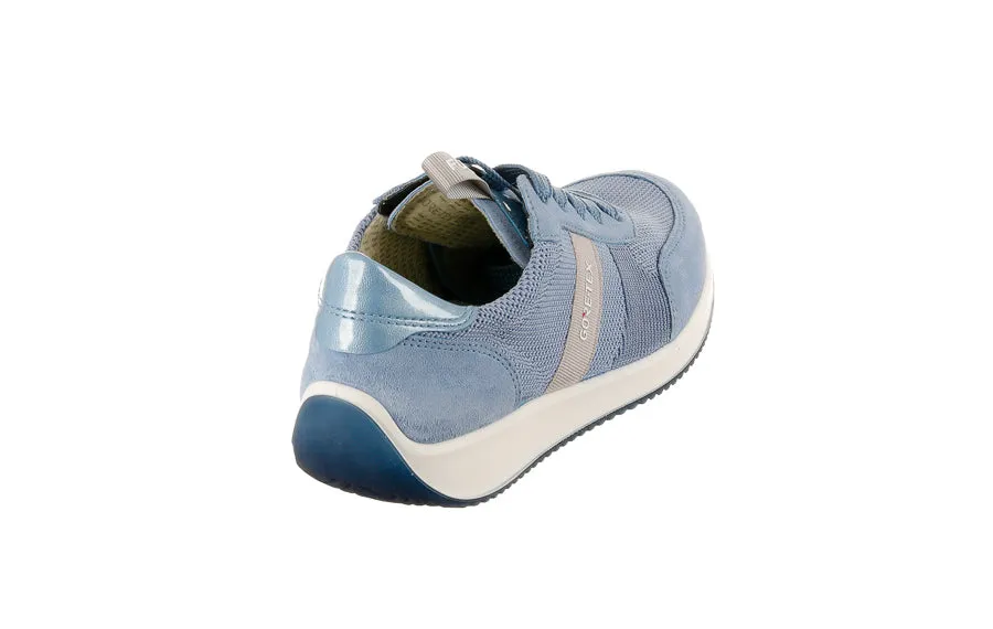 Ara Baltic Blue