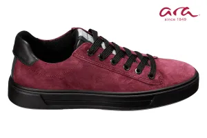 Ara Squash Purple