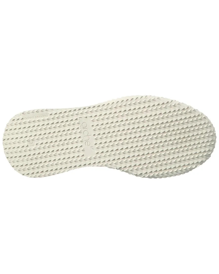 Arche Andzao Leather Sneaker