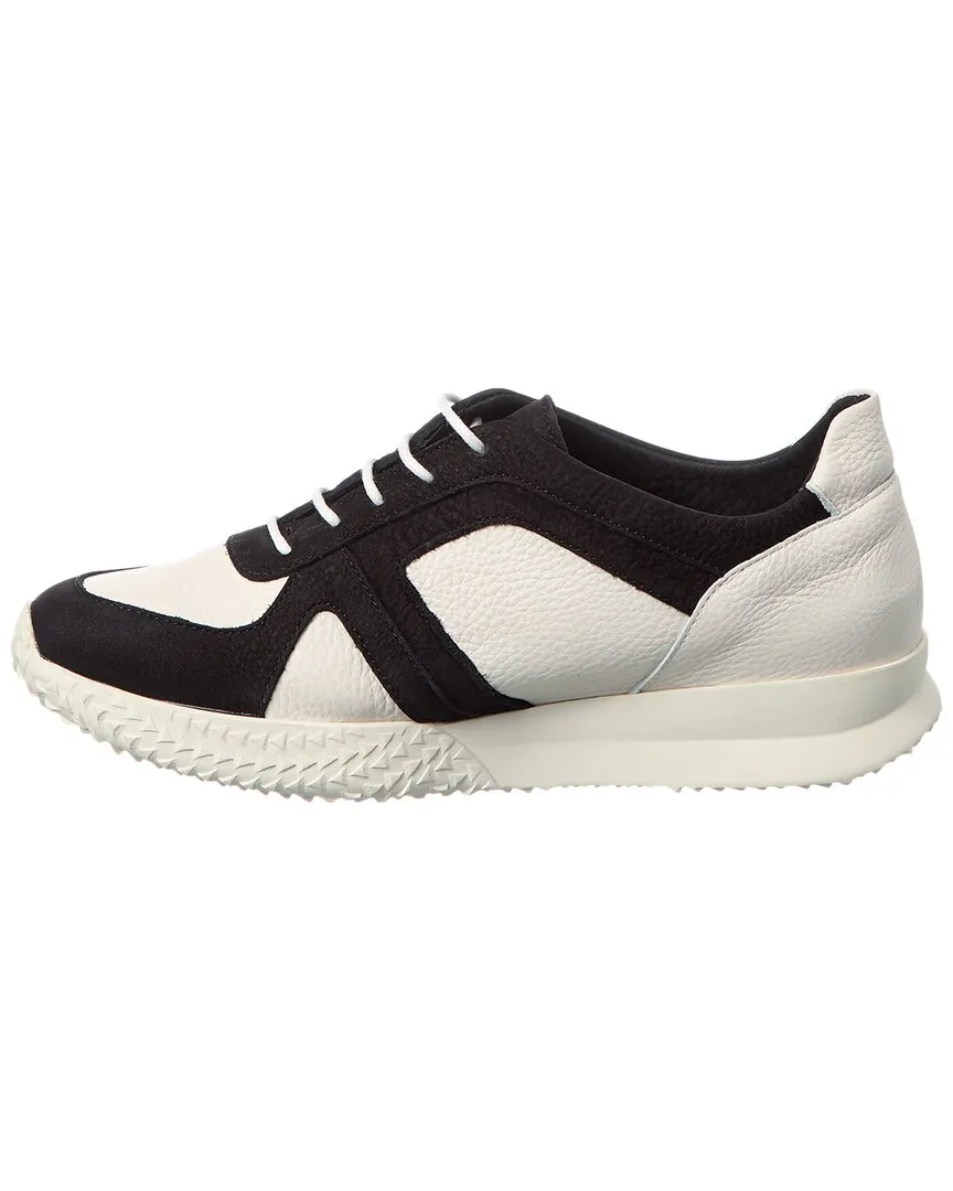 Arche Andzao Leather Sneaker
