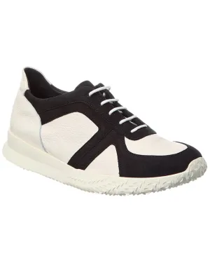 Arche Andzao Leather Sneaker
