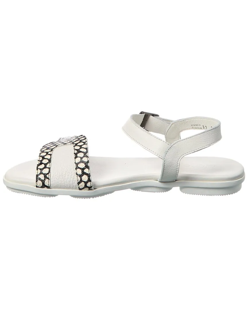 Arche Palloa Leather Sandal