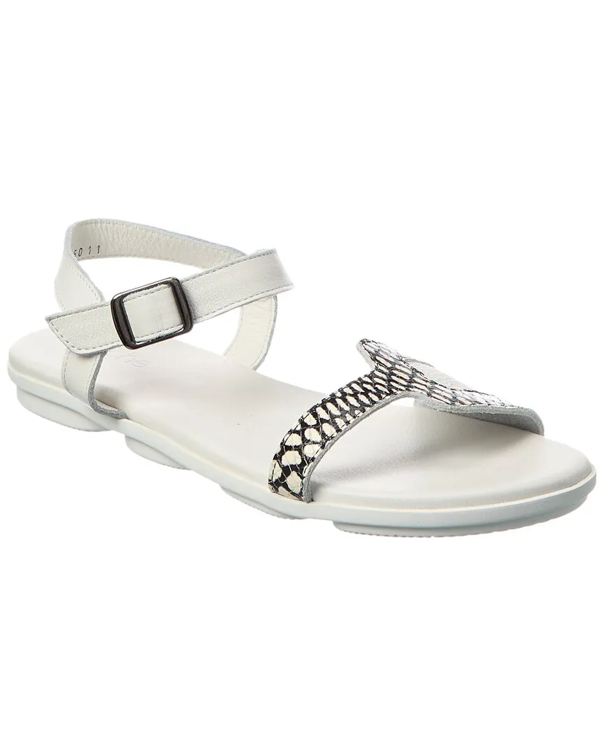 Arche Palloa Leather Sandal