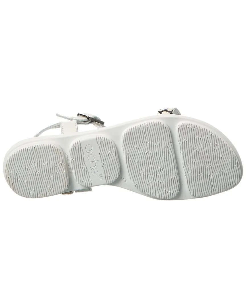Arche Palloa Leather Sandal