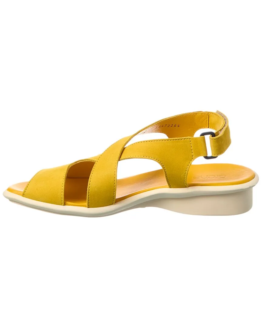 Arche Saolya Leather Sandal