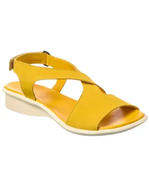 Arche Saolya Leather Sandal