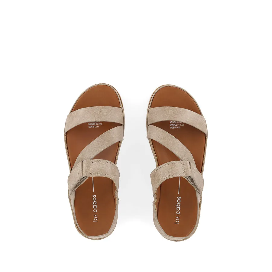 ASHLI - TAUPE