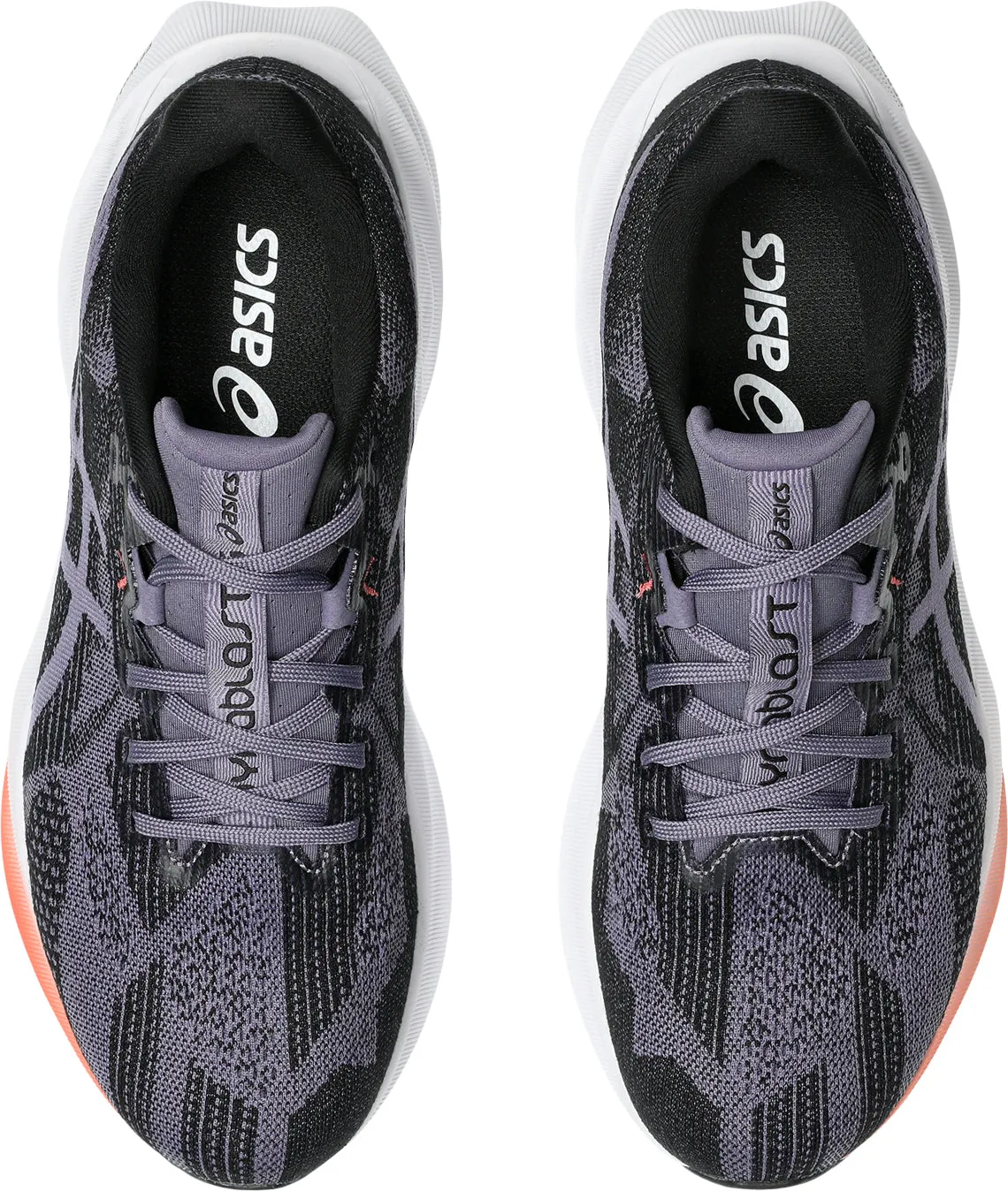 Asics DynaBlast 5 Womens Running Shoes - Grey