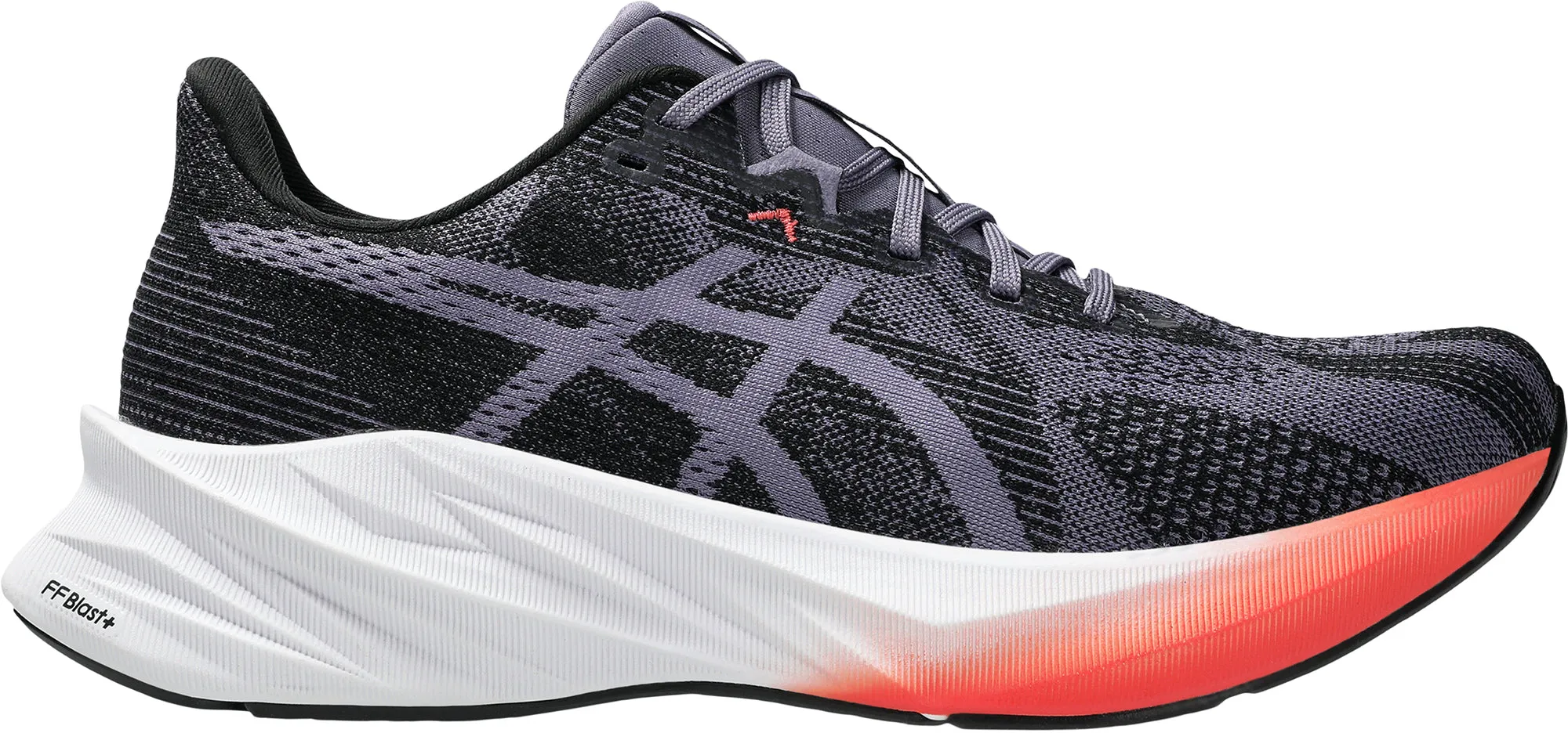 Asics DynaBlast 5 Womens Running Shoes - Grey