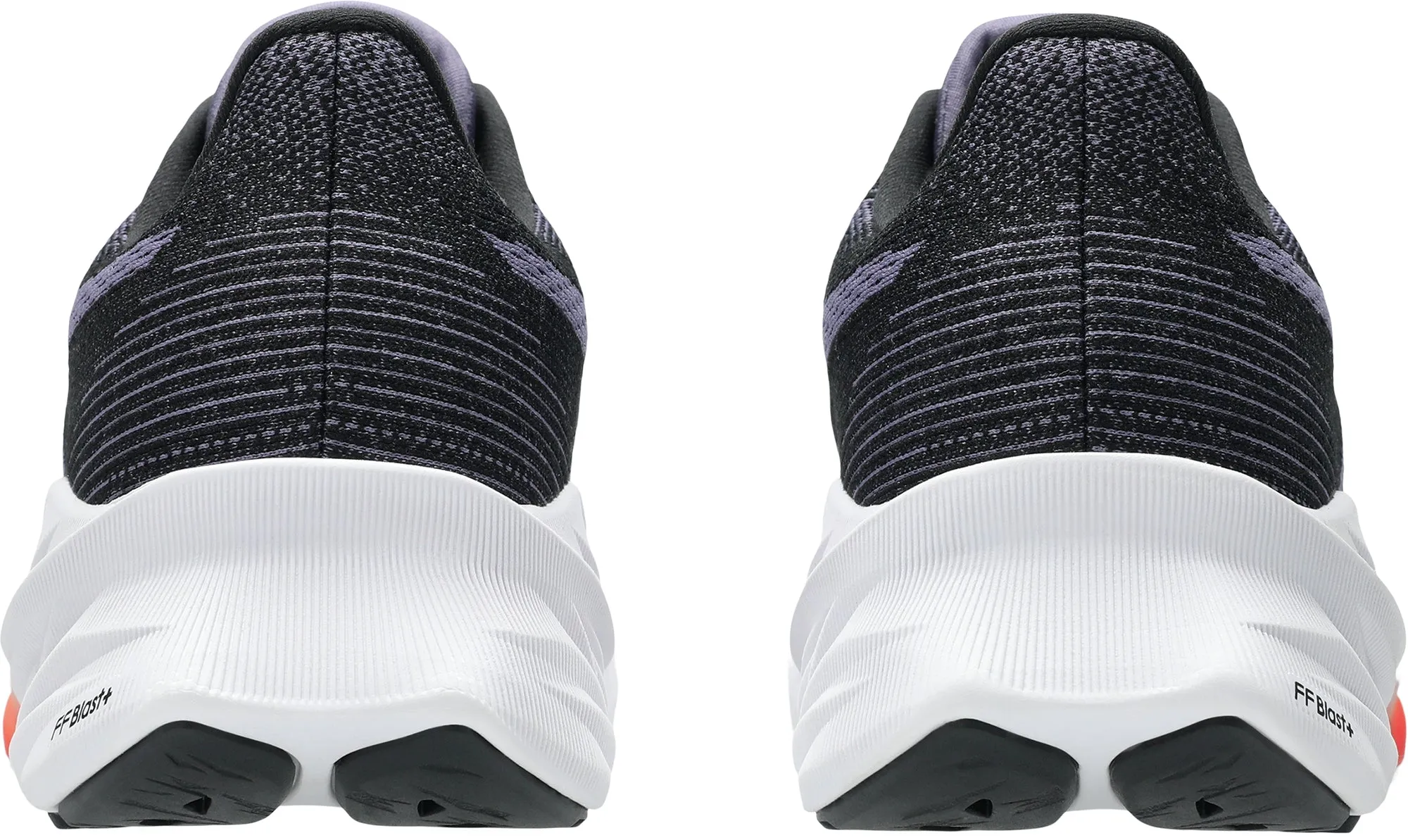 Asics DynaBlast 5 Womens Running Shoes - Grey