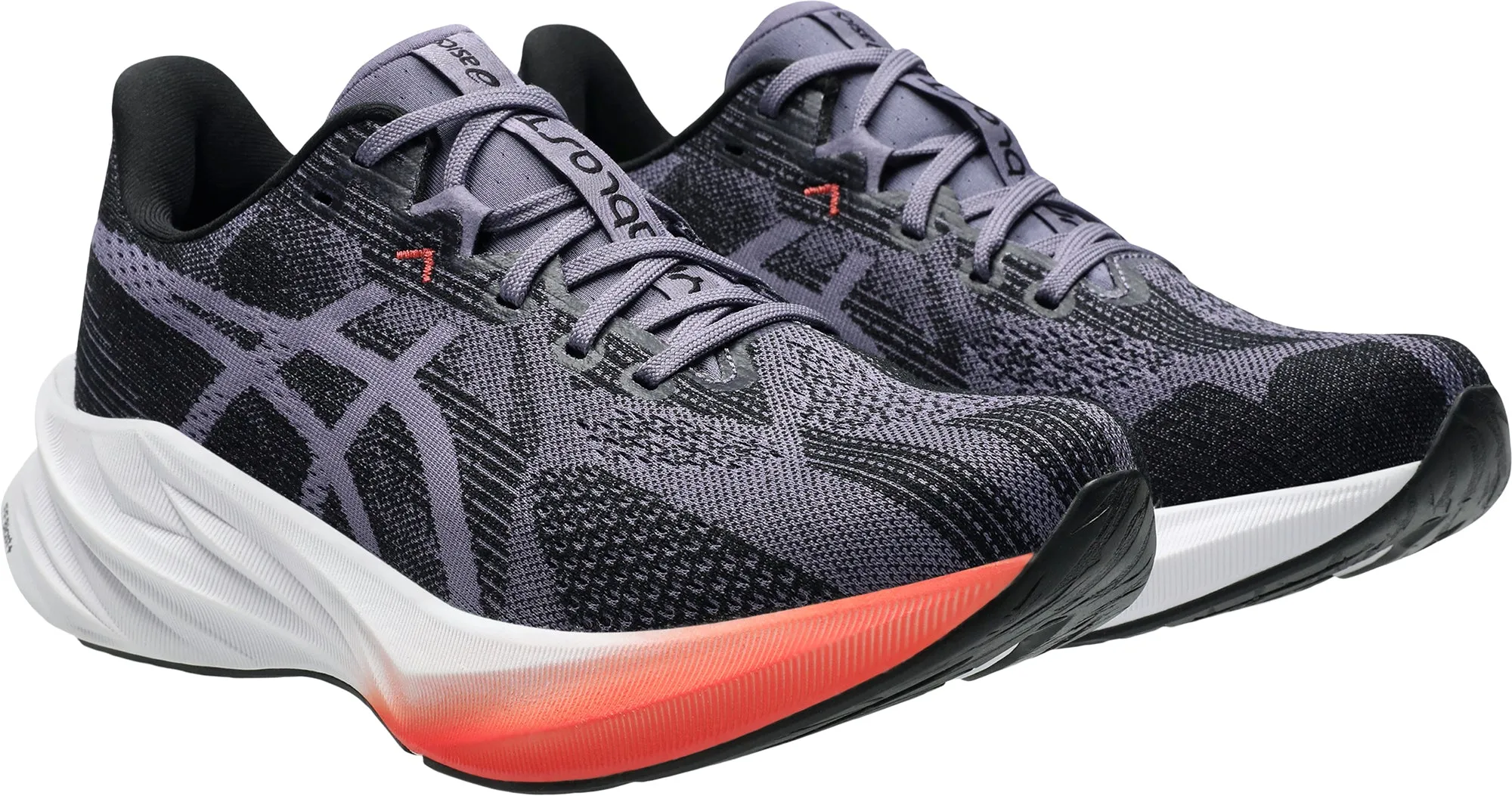 Asics DynaBlast 5 Womens Running Shoes - Grey