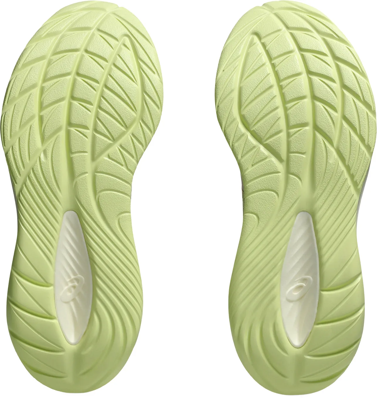 Asics Gel Cumulus 27 Womens Running Shoes - Beige