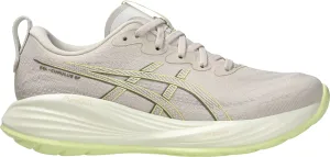 Asics Gel Cumulus 27 Womens Running Shoes - Beige