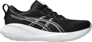 Asics Gel Cumulus 27 Womens Running Shoes - Black