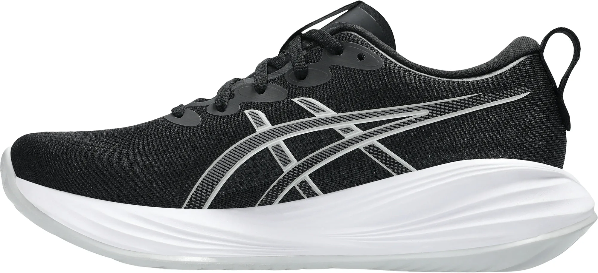 Asics Gel Cumulus 27 Womens Running Shoes - Black