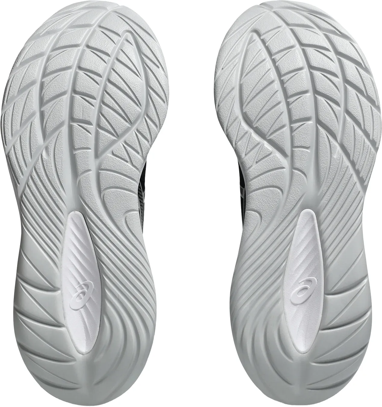 Asics Gel Cumulus 27 Womens Running Shoes - Black