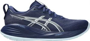Asics Gel Cumulus 27 Womens Running Shoes - Blue