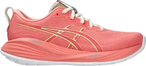 Asics Gel Cumulus 27 Womens Running Shoes - Pink