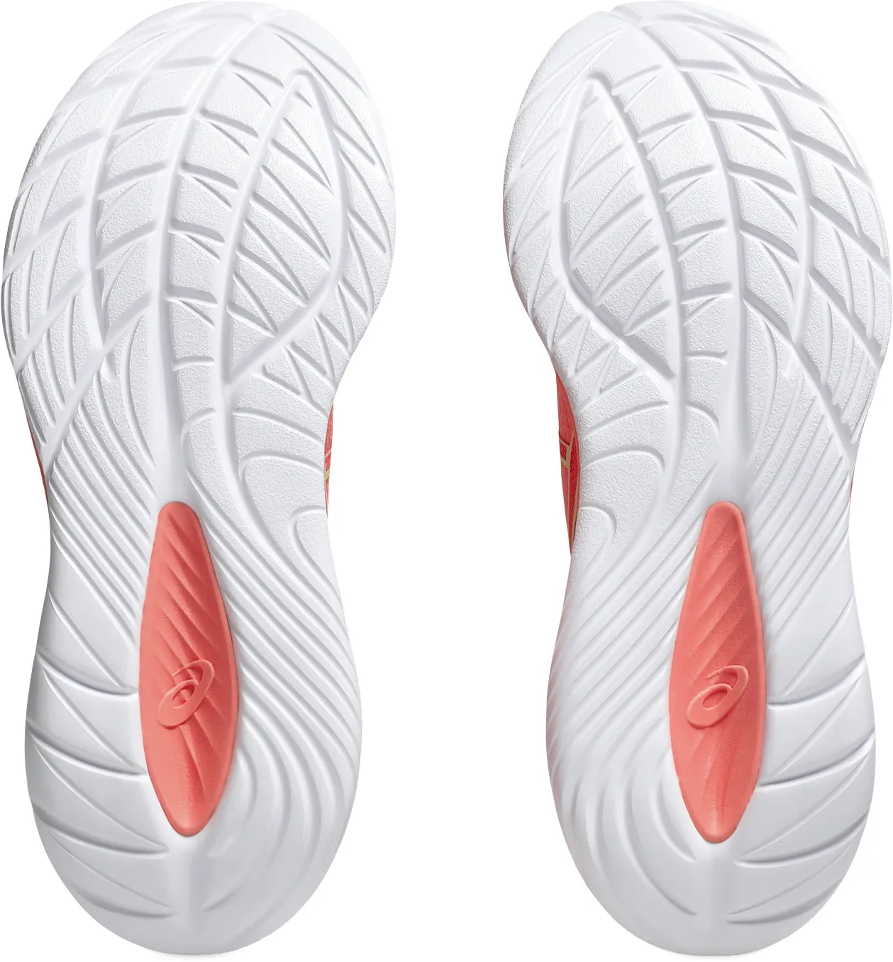 Asics Gel Cumulus 27 Womens Running Shoes - Pink