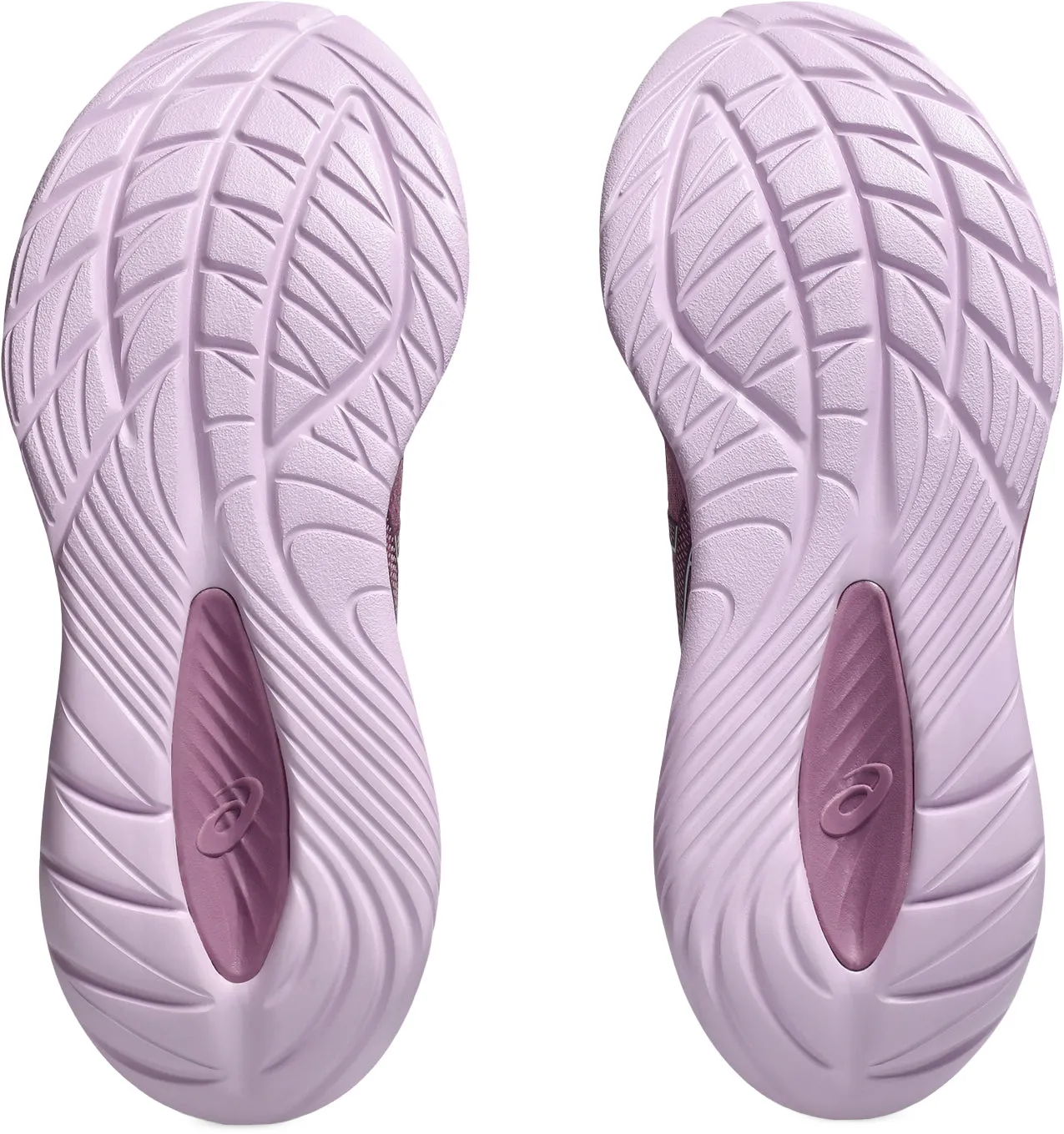 Asics Gel Cumulus 27 Womens Running Shoes - Purple