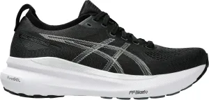 Asics Gel Kayano 31 Womens Running Shoes - Black