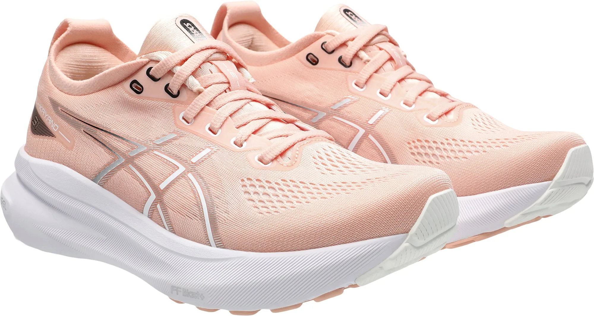 Asics Gel Kayano 31 Womens Running Shoes - Pink