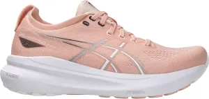 Asics Gel Kayano 31 Womens Running Shoes - Pink