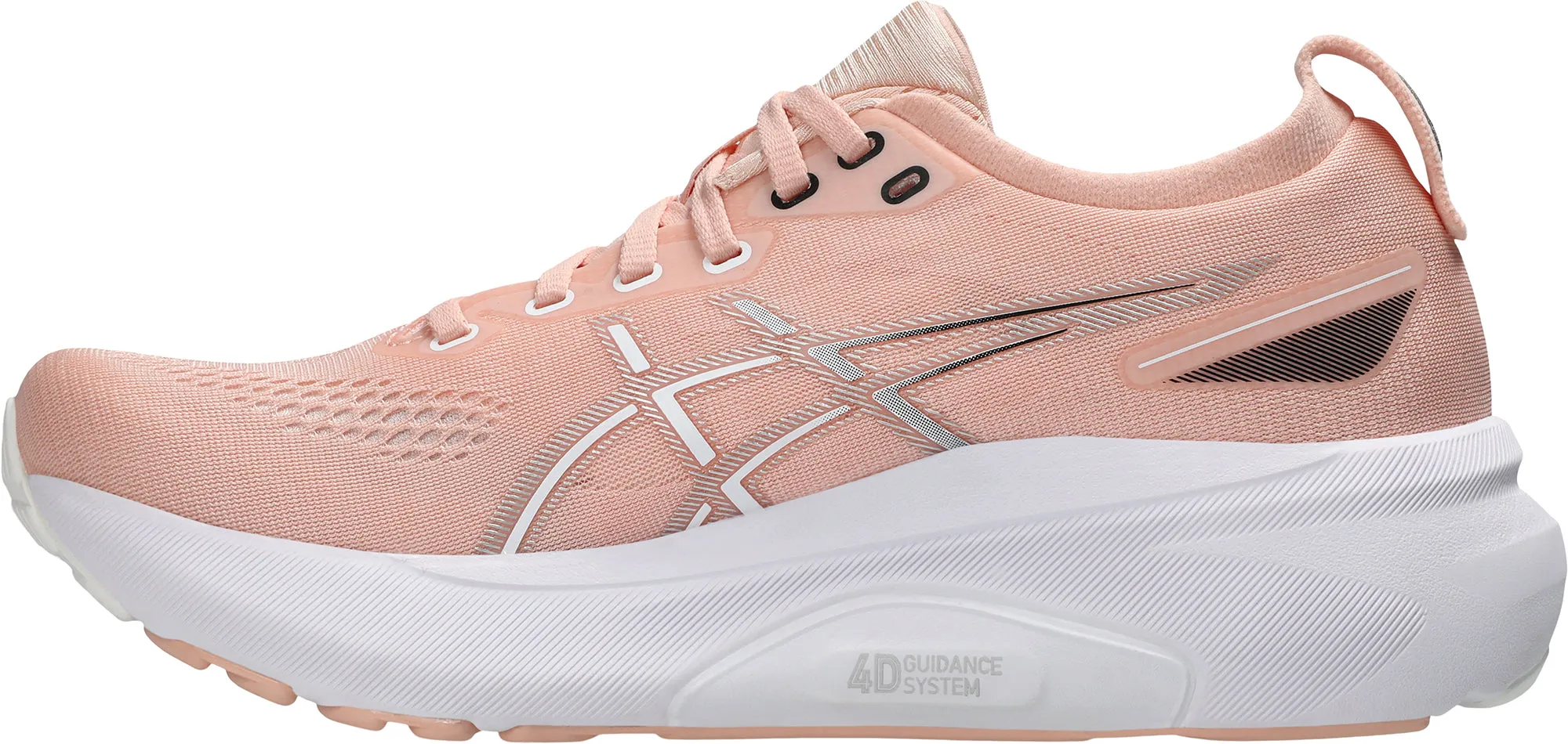 Asics Gel Kayano 31 Womens Running Shoes - Pink