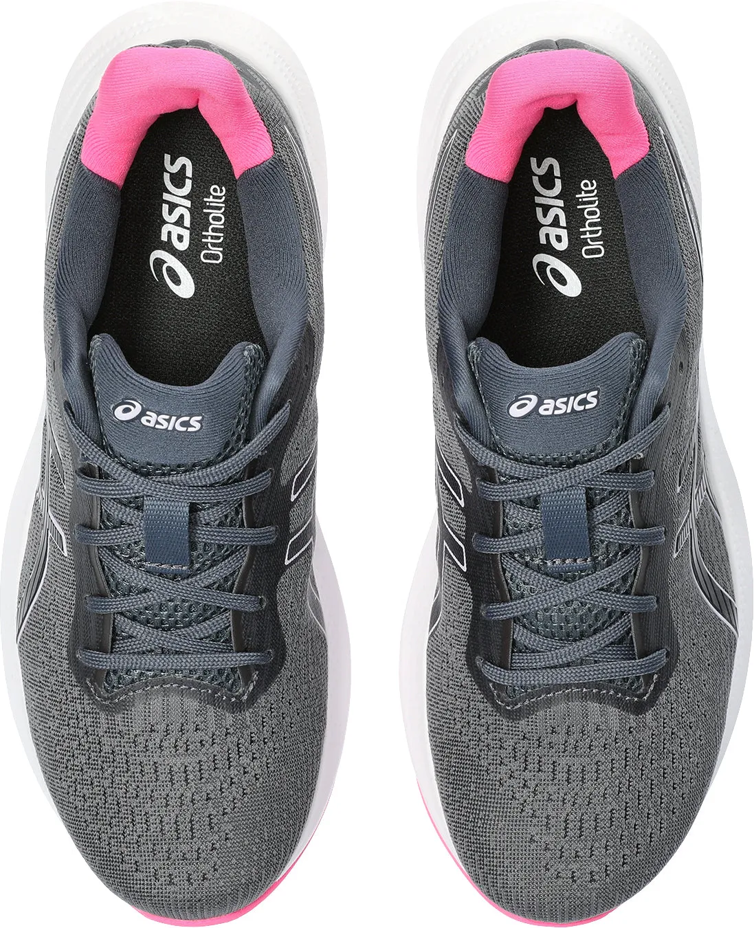 Asics Gel Pulse 14 Womens Running Shoes - Grey