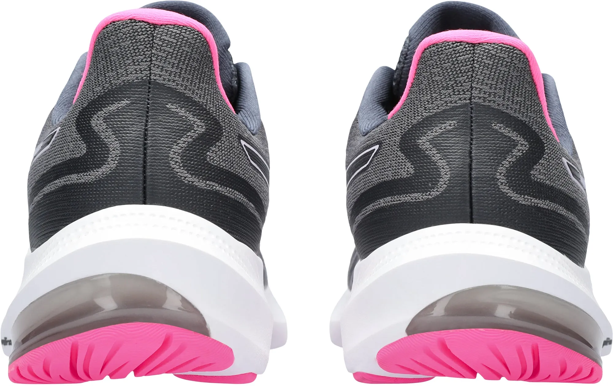 Asics Gel Pulse 14 Womens Running Shoes - Grey