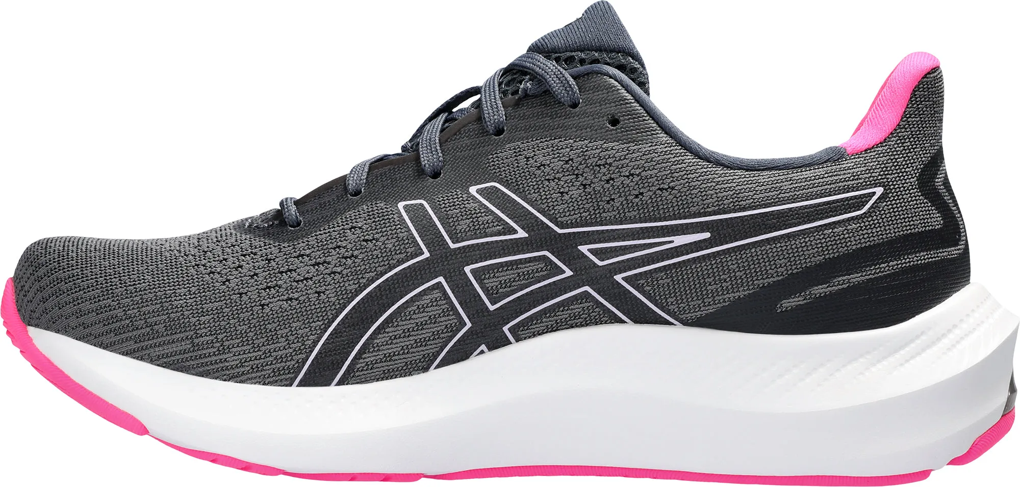 Asics Gel Pulse 14 Womens Running Shoes - Grey