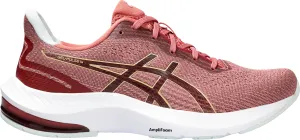 Asics Gel Pulse 14 Womens Running Shoes - Pink