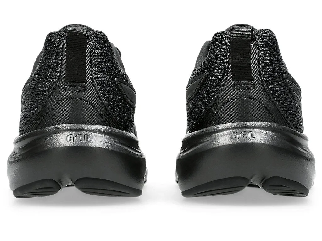 ASICS WOMEN'S GEL CONTEND 9 TRIPPLE BLACK SHOE