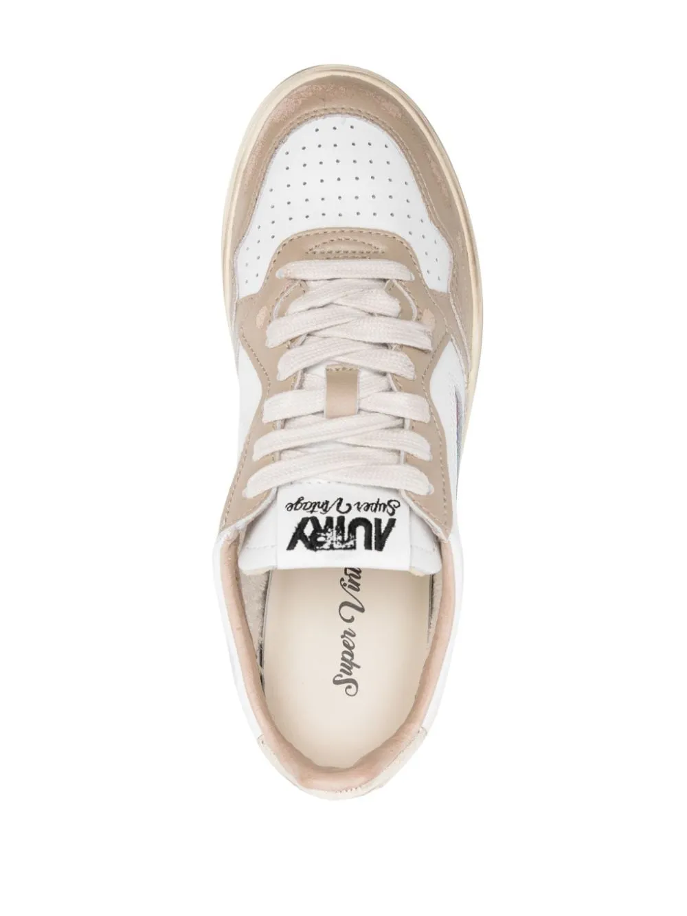 Autry Women's Sneakers pink