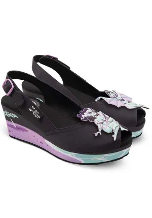Beach Ghouls | SANDALS*