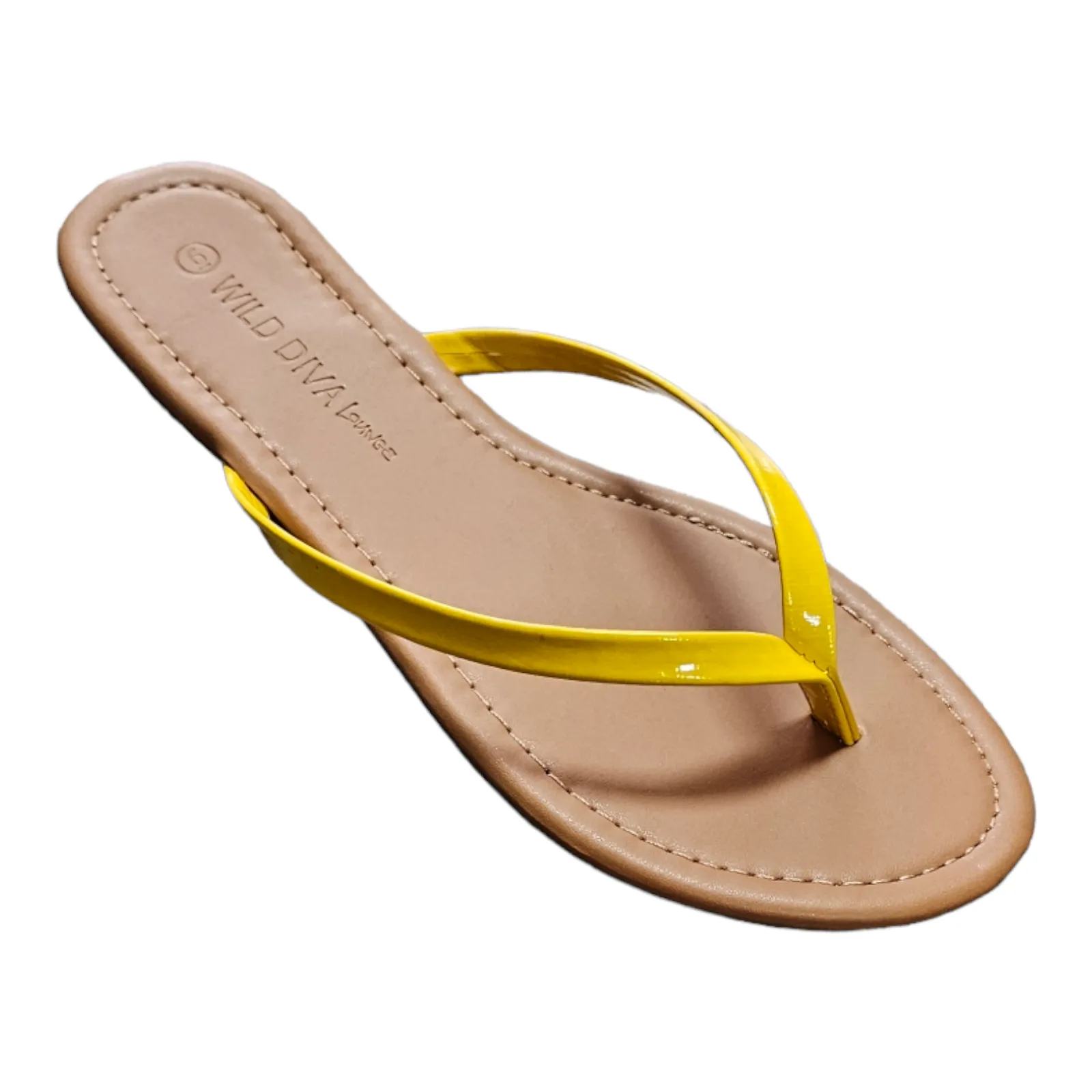 BELLEN01 - YELLOW