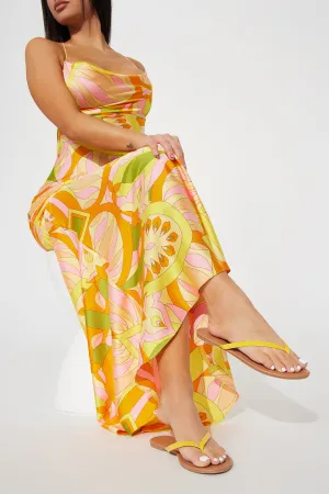 BELLEN01 - YELLOW