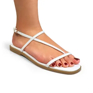BESTIA11 - WHITE