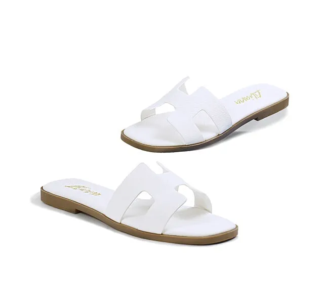 BESTIA1A - WHITE