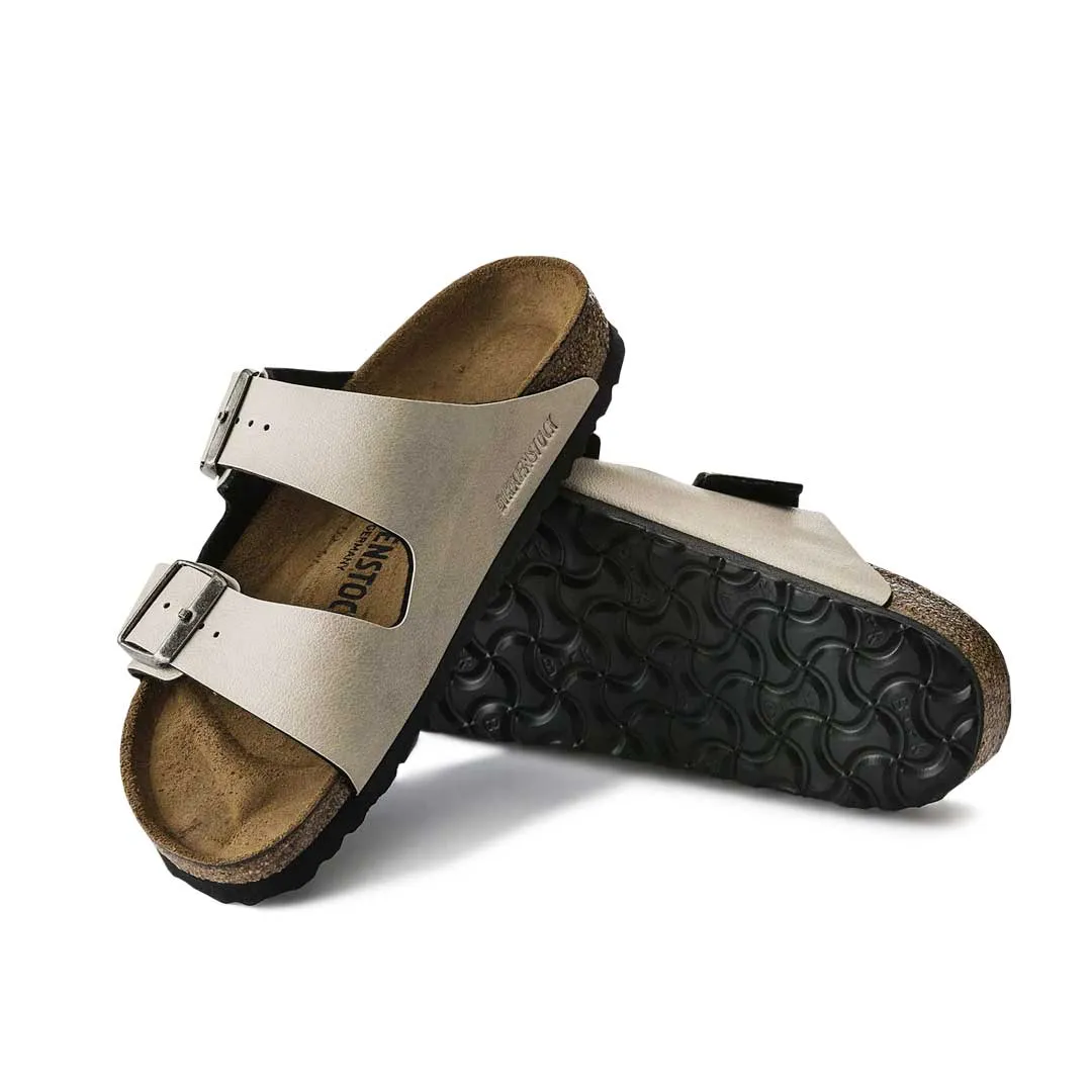 Birkenstock - Women's Arizona Birko-Flor Slides (Narrow) (1003155)